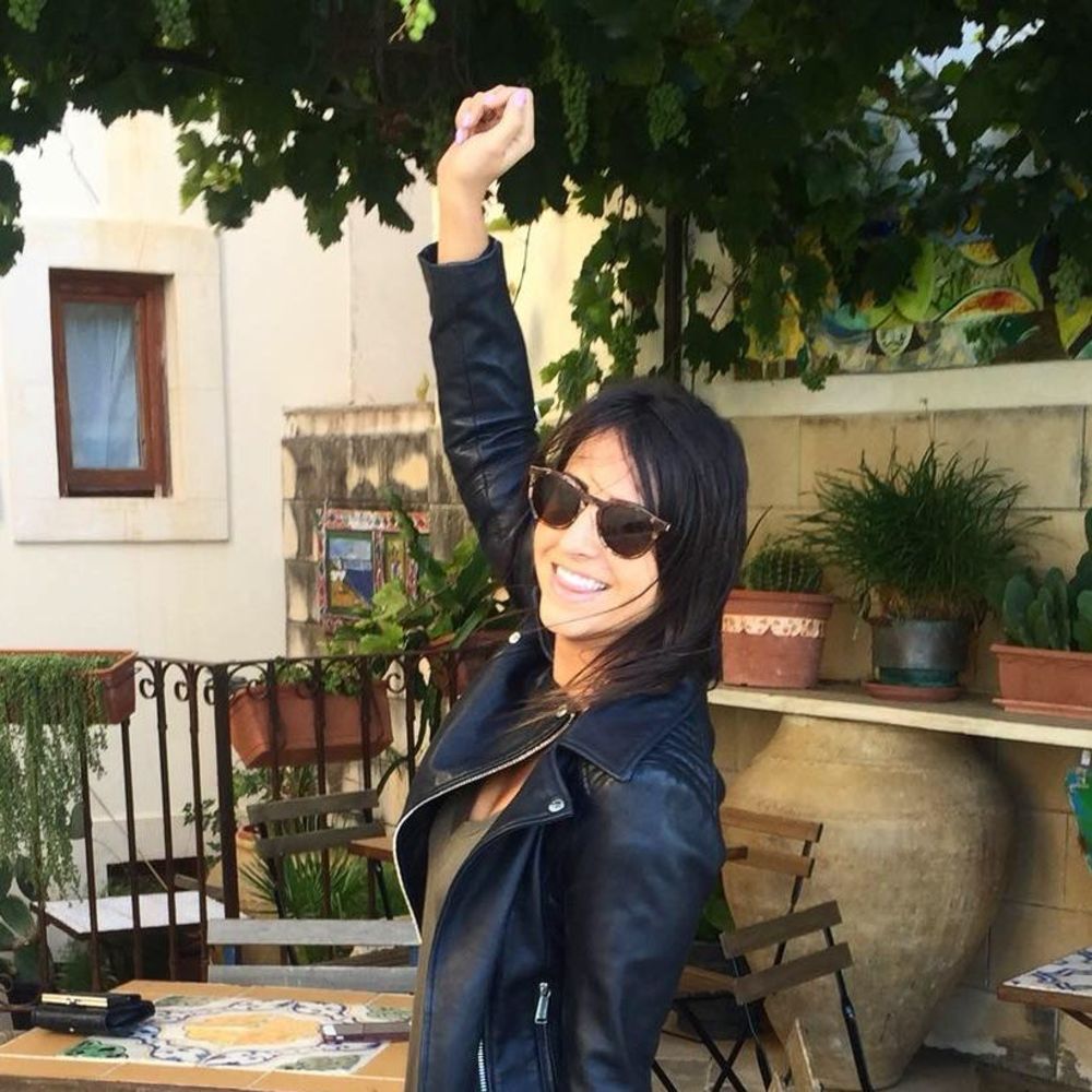 Meet your Posher, Alyssa